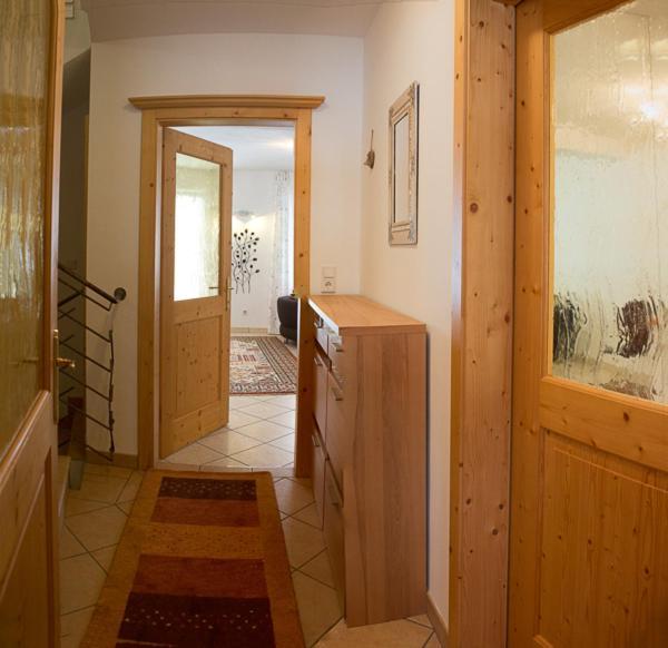 Haus Elisengrund Am Geigenbuehel - Chalet Prive Seefeld in Tirol Exterior photo