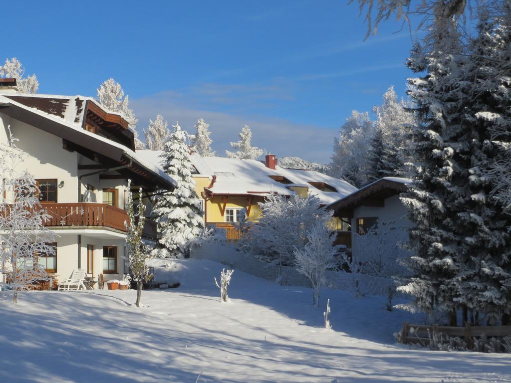 Haus Elisengrund Am Geigenbuehel - Chalet Prive Seefeld in Tirol Exterior photo