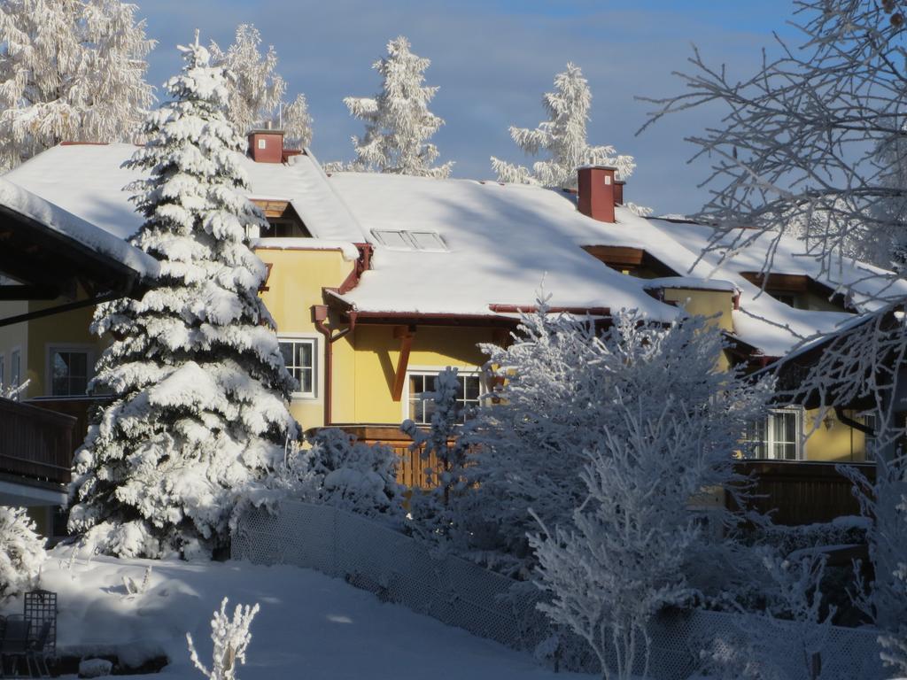 Haus Elisengrund Am Geigenbuehel - Chalet Prive Seefeld in Tirol Exterior photo