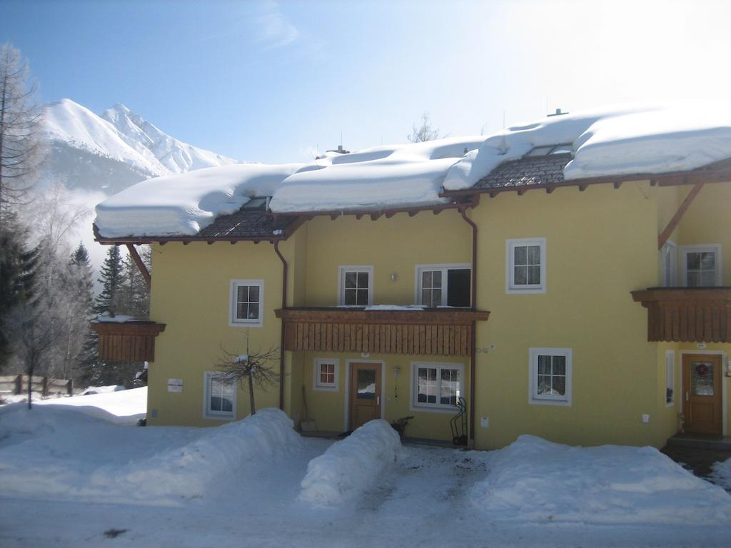 Haus Elisengrund Am Geigenbuehel - Chalet Prive Seefeld in Tirol Exterior photo