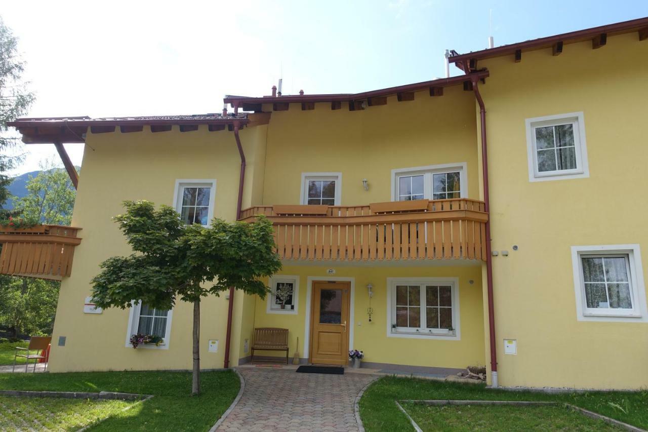 Haus Elisengrund Am Geigenbuehel - Chalet Prive Seefeld in Tirol Exterior photo