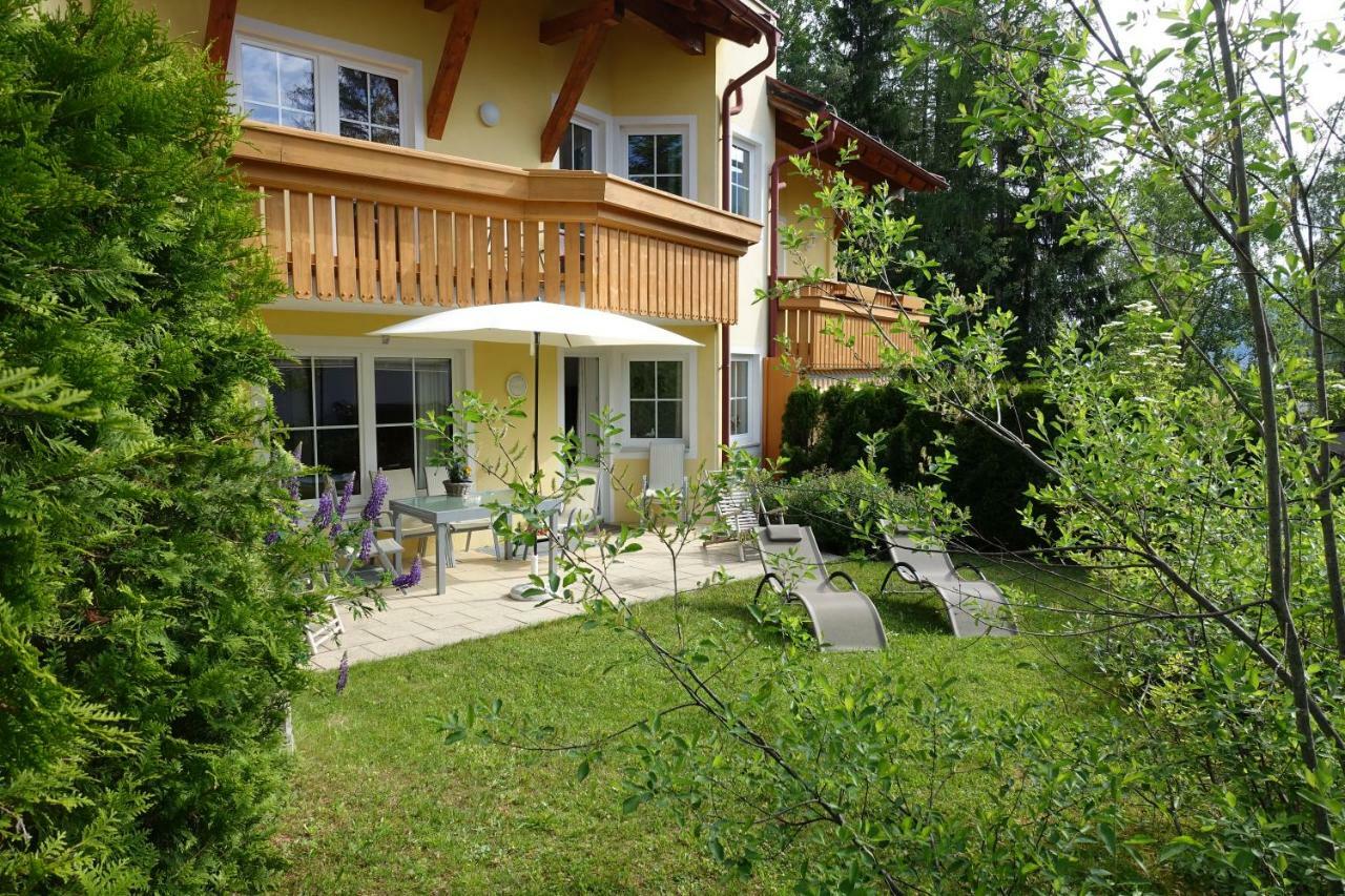 Haus Elisengrund Am Geigenbuehel - Chalet Prive Seefeld in Tirol Exterior photo
